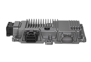 商用車用統合温度制御システム HQBT02